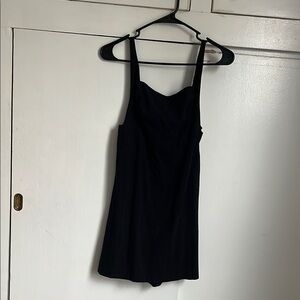 Free People Sleeveless Dress